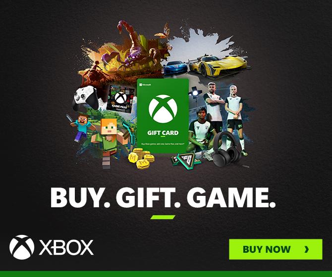 Buy Gift Cards For Over 300 Brands