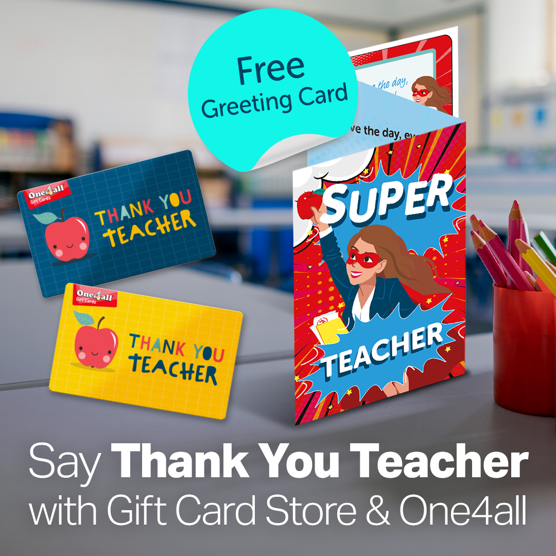 Giftcardstore.co.uk - Buy Gift Cards