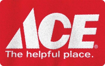 Ace Hardware eGift