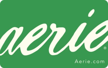 aerie eGift