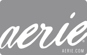 Click to view Aerie eGift Cards Aerie eGift Cards