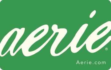 Click to view Aerie eGift Cards Aerie eGift Cards