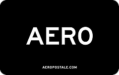 Click to view Aeropostale Gift Cards Aeropostale Gift Cards