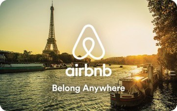 Click to view Airbnb eGift Cards Airbnb eGift Cards