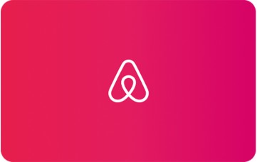 Click to view Airbnb eGift Cards Airbnb eGift Cards