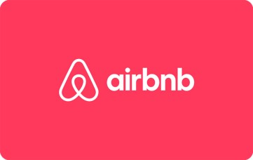 Airbnb eGift
