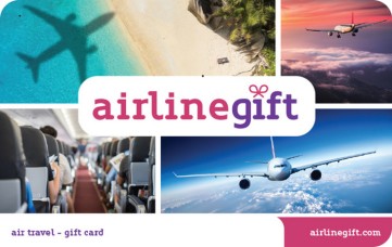 AirlineGift eGift