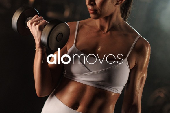 Alo Moves 12M Subscription eGift | Price Chopper