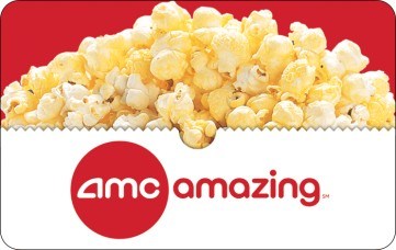 Click to view AMC Gift Cards AMC Gift Cards