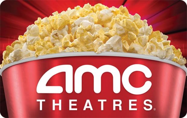 AMC eGift Card