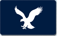 Click to view American Eagle Outfitters Gift Card American Eagle Outfitters Gift Card