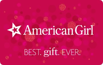 American Girl eGift
