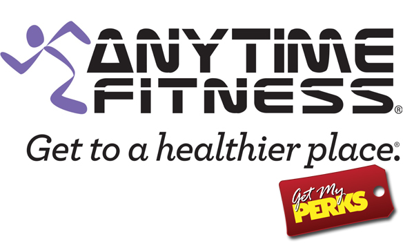 Anytime Fitness Ocala January 2018