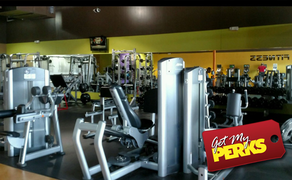 Anytime Fitness Ocala January 2018