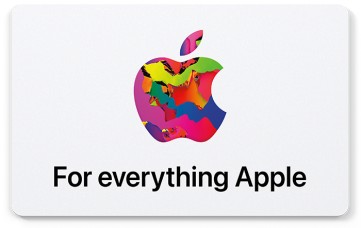 Click to view Apple Gift Card Apple Gift Card
