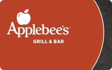 Click to view Applebee's Gift Card Applebee's Gift Card