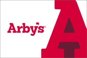 Arby's eGift