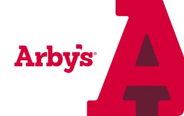 Arby's eGift