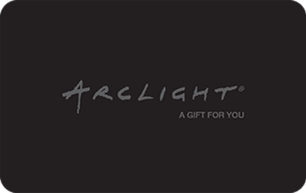 Arclight Cinemas Gift Card | Kroger Gift Cards
