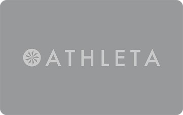 Athleta eGift