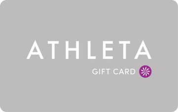 Click to view Athleta eGift Athleta eGift