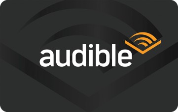 Click to view Audible eGift Card Audible eGift Card