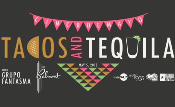 Austin - Taco's & Tequila