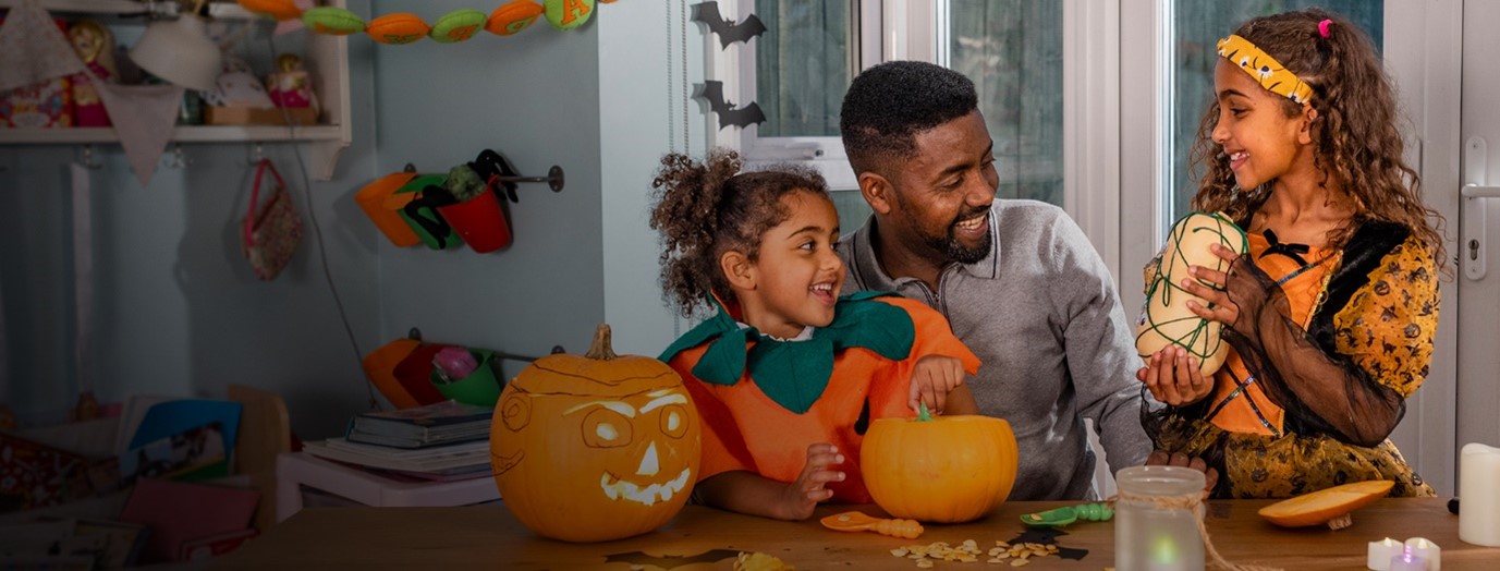 7 Fantastic Ideas for an Unforgettable Halloween Celebration
