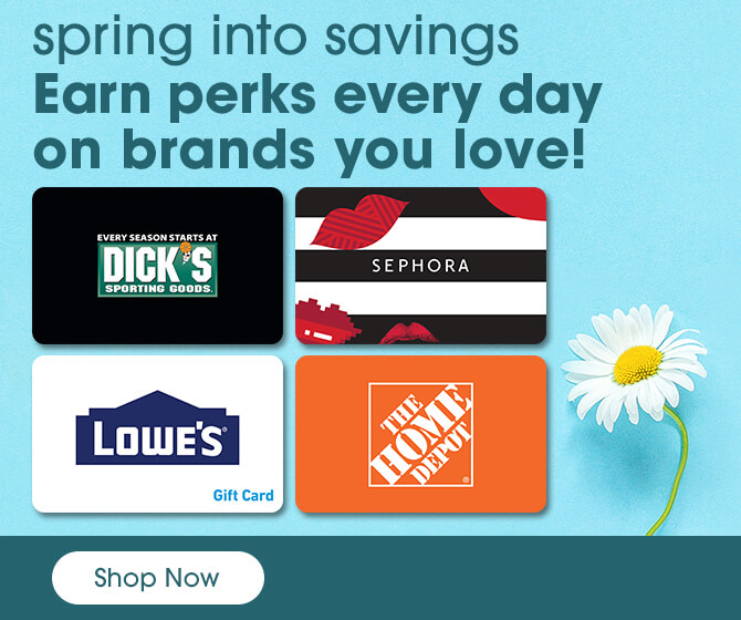 Gift Card Gallery By Giant Eagle