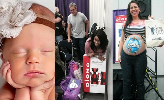 BabyFest NW - 2018