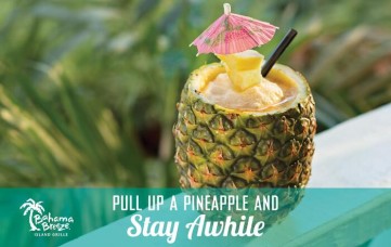 Bahama Breeze® eGift