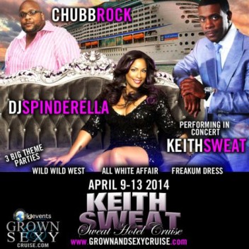 Grownandsexycruise