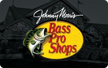 Bass Pro Shops® eGift Card