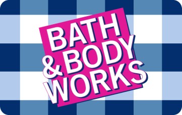 how to fold bath and body works gift card holder