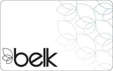 Click to view Belk eGift Belk eGift