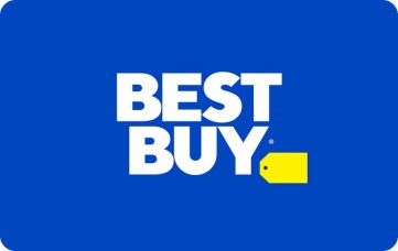 Best Buy® Premium eGift