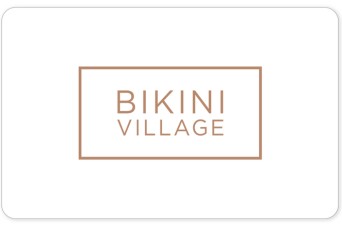Bikini Village eGift
