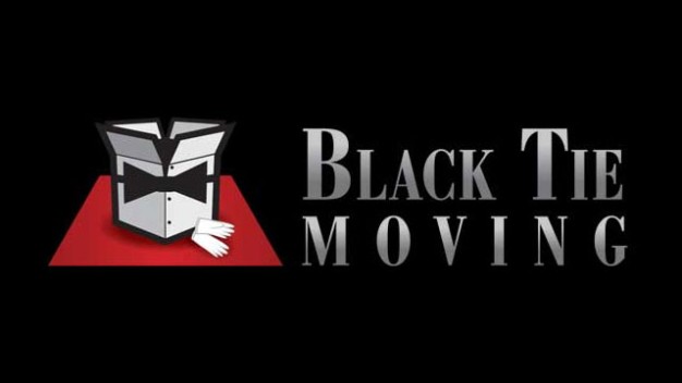 Black Tie Moving February 2018