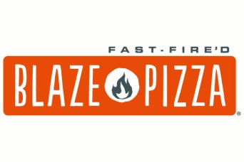 BLAZE PIZZA ® eGift Card