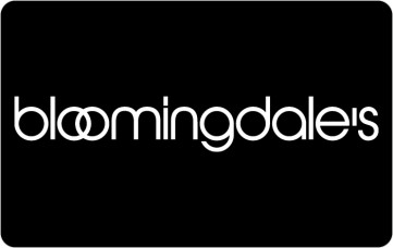 Click to view Bloomingdales Gift Card Bloomingdales Gift Card