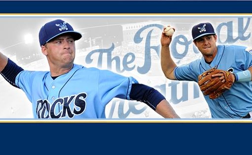 Wilmington Blue Rocks - Half Off Tickets