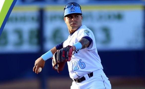 Wilmington Blue Rocks - Half Off Tickets