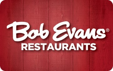Click to view Bob Evans Restaurant eGift Bob Evans Restaurant eGift