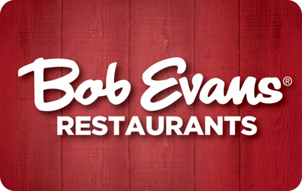 bob evans e gift card bob evans e gift card
