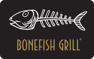 Bonefish Grill eGift