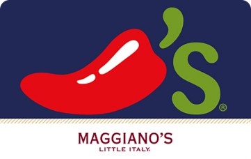 Chili's Choice eGift Card