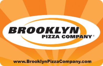Brooklyn Pizza Company eGift
