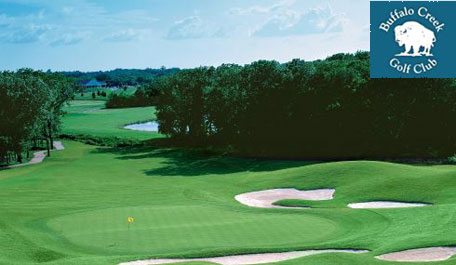 Click to view Buffalo Creek Golf Club - DFW Buffalo Creek Golf Club - DFW