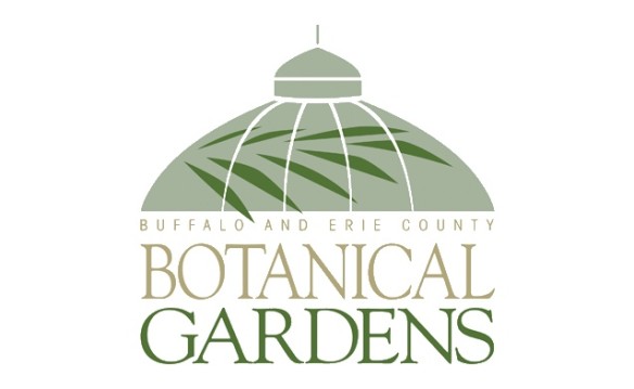 Buffalo & Erie County Botanical Gardens Year Family Membership