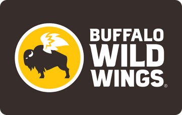 Buffalo Wild Wings eGift